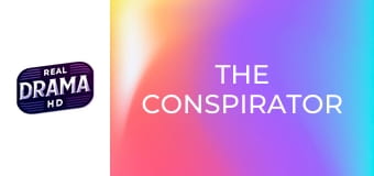 Конспираторът