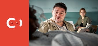 Cobra 11 S16E15 - Erőltetett menet