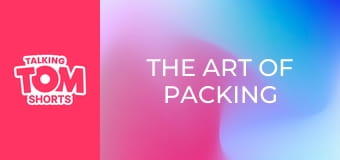 The Art of Packing S1E17