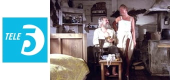 Znachor E2 - Maria Jolanta Wilczur