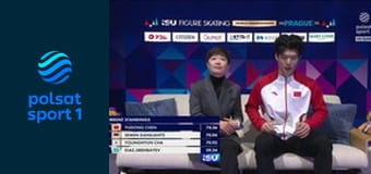 Łyżwiarstwo figurowe: Mistrzostwa Świata w Pradze