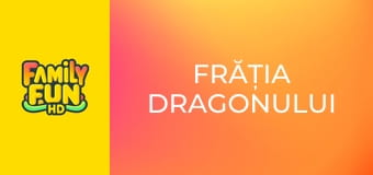 Frăția dragonului