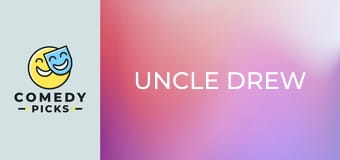 Uncle Drew Uncle Drew