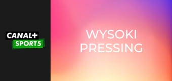 Wysoki pressing