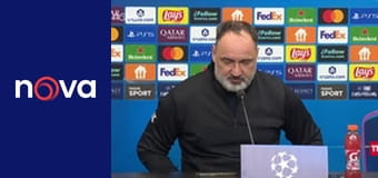 Odpolední Sportovní noviny