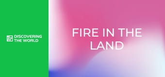 Fire in the Land of Snow: Self-Immolations in Tibet