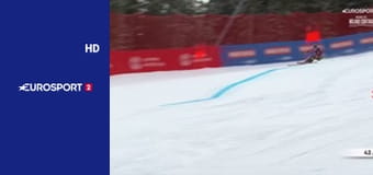 Alpesi sí: Copper Mountain Világkupa Férfiak - Szuperóriás-műlesiklás