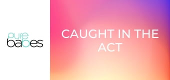 Caught In the Act E291