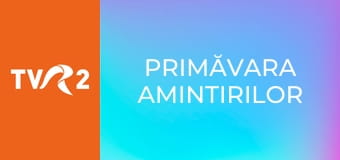 Primăvara amintirilor