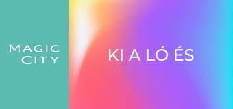 Ki a ló és ki a lovas? S1E7