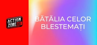 Bătălia celor blestemați