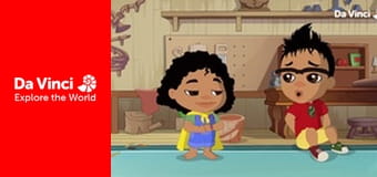 Darwin and Newts - Bluey the Penguin - Plastic Bags Can Cause Harm