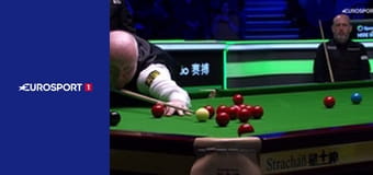 Snooker: Tour Championship
