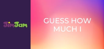 Guess How Much I Love You S1E35 - Shadow play