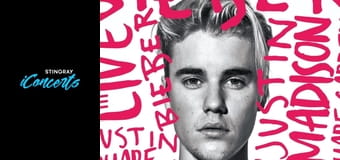 Justin Bieber - Live at Madison Square Garden