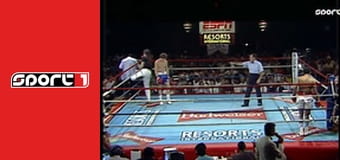 Ökölvívás - Mickey Ward kiütései, ism., HD