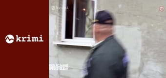 Policajné prípady S2E22 - Krádež v električke, Prázdny kočík, Návrat z väzenia, Fetiš