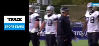 The Short List E2 - Top 10 Most Inspirational Sports Women