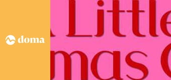 Kúzelný vianočný náramok