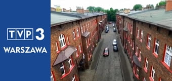 Szlakiem miejsc niezwykłych - pomniki historii S1E78 - Powązki Szlakiem miejsc niezwykłych - pomniki historii S1E78 - Powązki