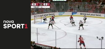 NHL: Florida Panthers - New Jersey Devils