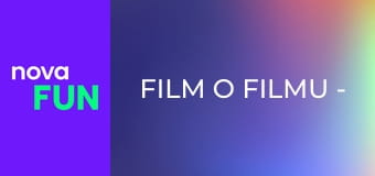 Film o filmu - Babovřesky