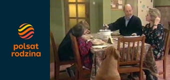 Rodzina zastępcza E96 - Premiera