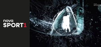 Stanley Cup v Česku - Vítek Vaněček