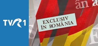 Exclusiv în România