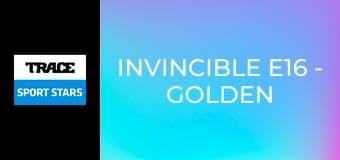 Invincible E16 - Golden State Warriors