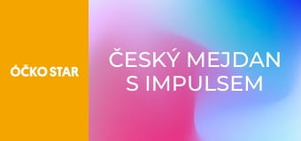 Český mejdan s Impulsem