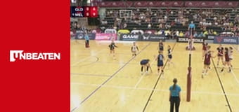 Australian Volleyball Super League