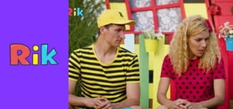 Smejko a Tanculienka - Cesta do fantázie