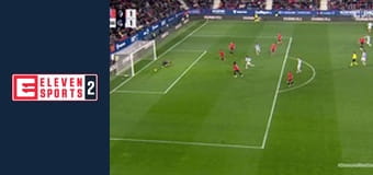 Eleven Top Goals E11