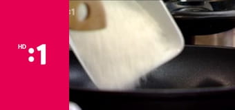 Tajomstvo mojej kuchyne E6