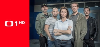 Pět mrtvých psů E2