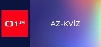 AZ-kvíz