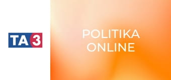 Politika online