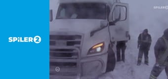 Teherautó-mentők: 401 S6E12 - Amiért élünk