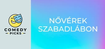 Nővérek szabadlábon