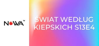 Świat według Kiepskich S13E4 - Bełkot