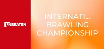 International Brawling Championship