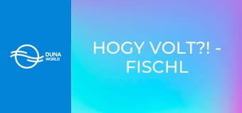 Hogy volt?! - Fischl Mónika