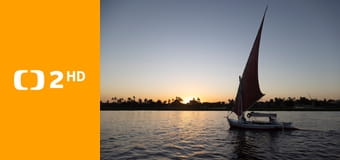 Starověké velmoci E4 - Zabíjej, nebo budeš zabit