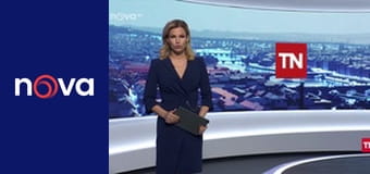 Polední Televizní noviny