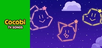 Cocobi Nursery Rhymes