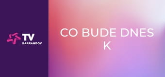 Co bude dnes k večeři?