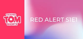 Red Alert S1E1 Red Alert S1E1