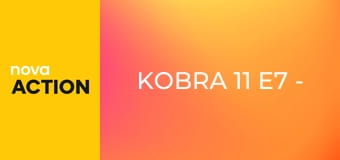 Kobra 11 E7 - Falešní policisté