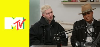 Pomocy! Jestem w sekretnym związku S2E6 - Alyssa i Jose